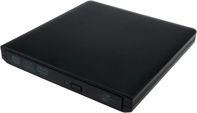 Main image of External USB 3.0 LightScribe DVD Burner Drive