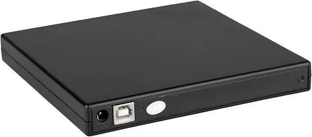 Alt view image 2 of 7 - USB External Blu Ray BD Combo Player Drive