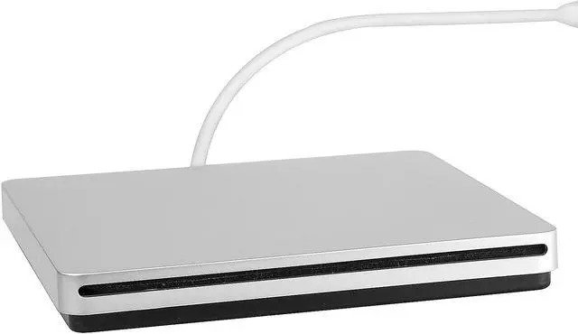 Alt view image 2 of 7 - External USB 3.0 Slot In Blu-ray BD-RW Burner