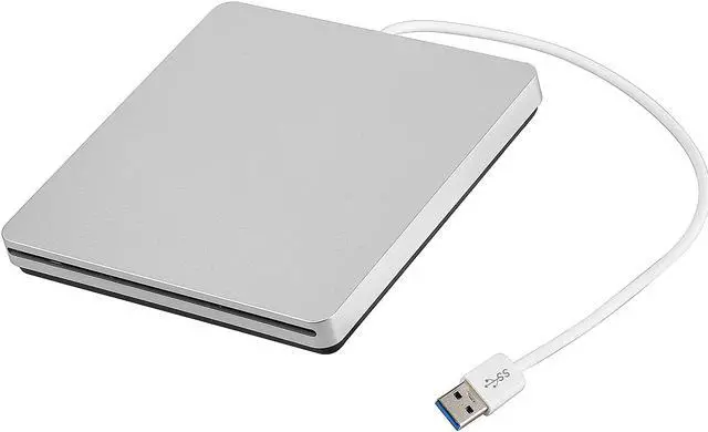 Main image of External USB 3.0 Slot In Blu-ray BD-RW Burner