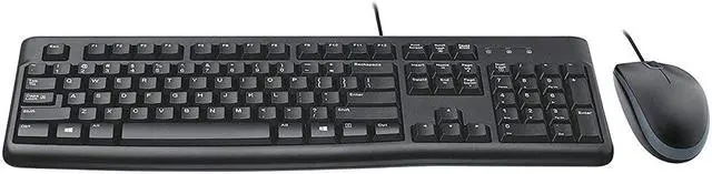 Alt view image 5 of 5 - Dell Optiplex 7050 Micro Desktop, Intel i7, 16GB RAM, 256GB SSD, WiFi, Keyboard and Mouse, Windows 10 Pro (Renewed)