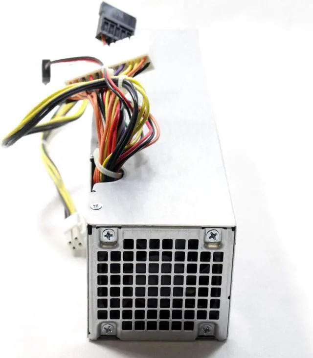 Alt view image 8 of 19 - Dell 3WN11 H240AS-00 Proprietary Power Supply