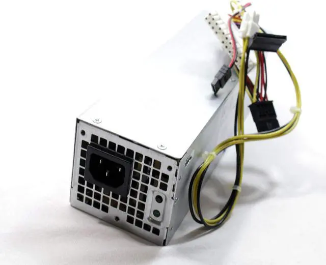 Alt view image 4 of 19 - Dell 3WN11 H240AS-00 Proprietary Power Supply