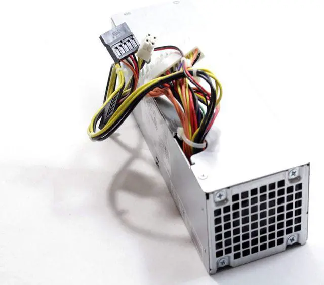 Alt view image 3 of 19 - Dell 3WN11 H240AS-00 Proprietary Power Supply