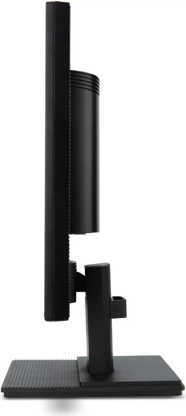 Alt view image 15 of 16 - Acer V196L Bb 19" 1280 x 1024 SXGA Resolution 75Hz VGA 5:4 Aspect Ratio Acer eColor Technology EcoDisplay Backlit LED IPS Monitor