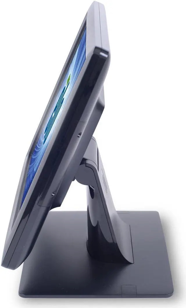 Alt view image 6 of 7 - Elo Touch E829550 1517L 15-inch iTouch Desktop Touch Screen Monitor