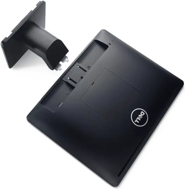 Alt view image 12 of 20 - DELL E1715S 17" 1280x1024 LED-Backlit LCD Display Monitor