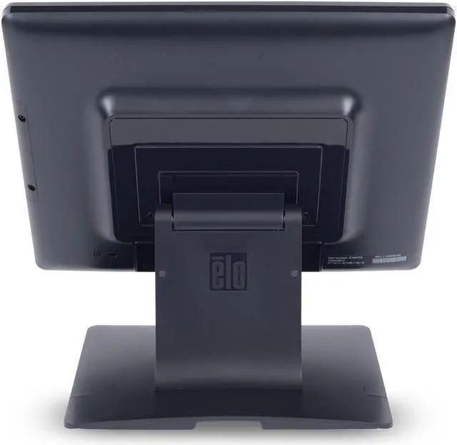 Alt view image 3 of 7 - Elo Touch E829550 1517L 15-inch iTouch Desktop Touch Screen Monitor