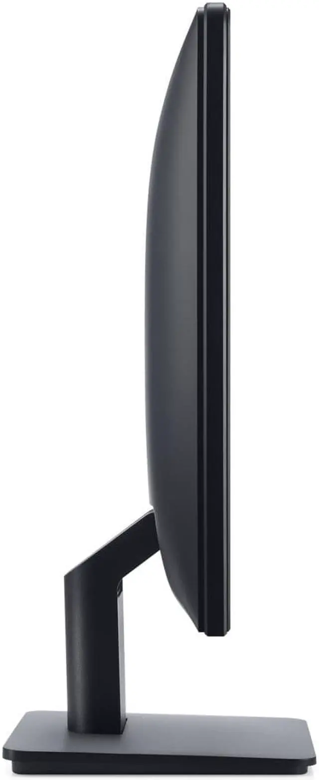 Alt view image 11 of 20 - DELL E1715S 17" 1280x1024 LED-Backlit LCD Display Monitor
