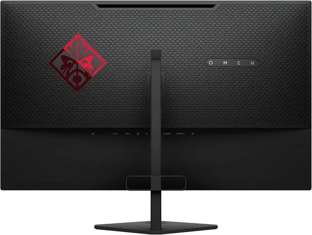 Alt view image 9 of 11 - HP Omen 25 Z7Y57AA#ABA 25" (Actual size 24.5") Full HD 1920 x 1080 144Hz 1ms GTG 2x HDMI, DisplayPort AMD FreeSync Anti-Glare Widescreen LED Backlit Gaming Monitor