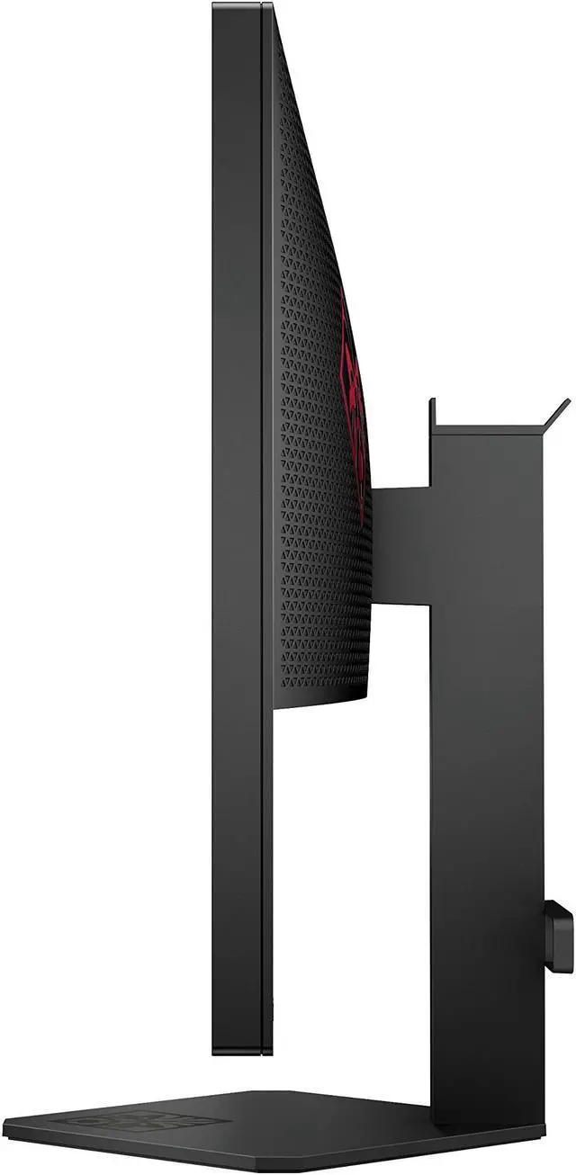 Alt view image 8 of 11 - HP Omen 25 Z7Y57AA#ABA 25" (Actual size 24.5") Full HD 1920 x 1080 144Hz 1ms GTG 2x HDMI, DisplayPort AMD FreeSync Anti-Glare Widescreen LED Backlit Gaming Monitor
