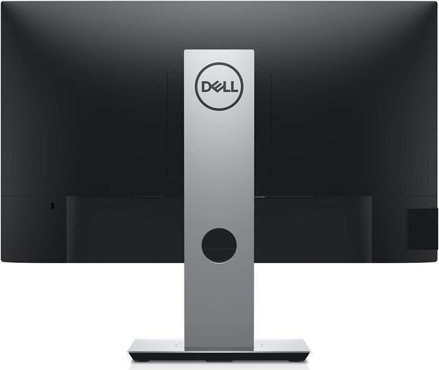 Alt view image 7 of 20 - Dell 23" 60 Hz IPS FHD Height Adjustable Monitor 8 ms (normal); 5 ms (fast) D-Sub, HDMI, DisplayPort P2319H