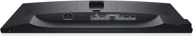 Alt view image 8 of 20 - Dell 23" 60 Hz IPS FHD Height Adjustable Monitor 8 ms (normal); 5 ms (fast) D-Sub, HDMI, DisplayPort P2319H
