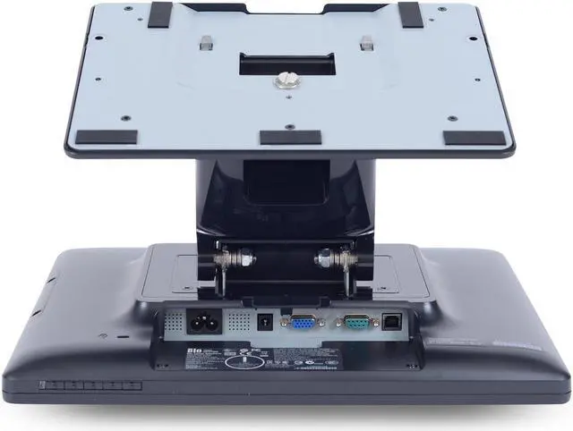 Alt view image 5 of 7 - Elo Touch E829550 1517L 15-inch iTouch Desktop Touch Screen Monitor