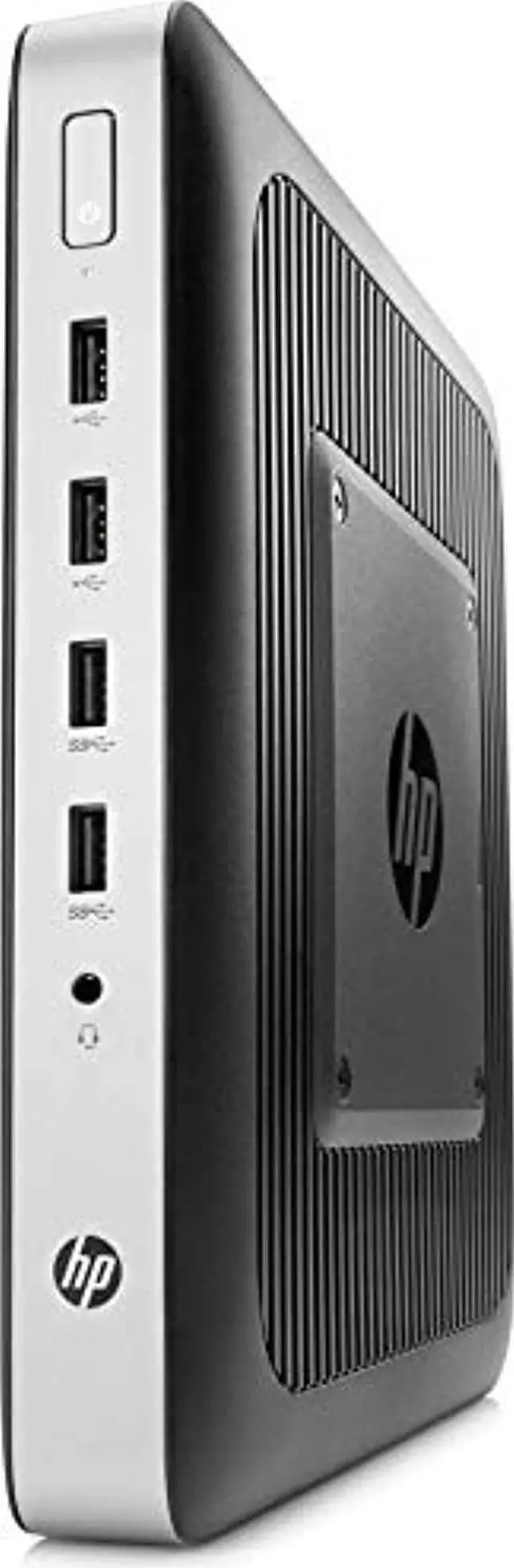 Alt view image 11 of 14 - HP t630 Thin Client AMD GX-420GI 4GB 16GB Flash AMD Radeon R7E Graphics