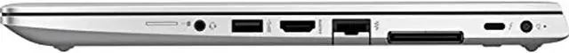 Alt view image 12 of 15 - HP EliteBook 840 G6 14" Touchscreen Laptop i7-8565U 16GB 512GB SSD Windows10 Pro