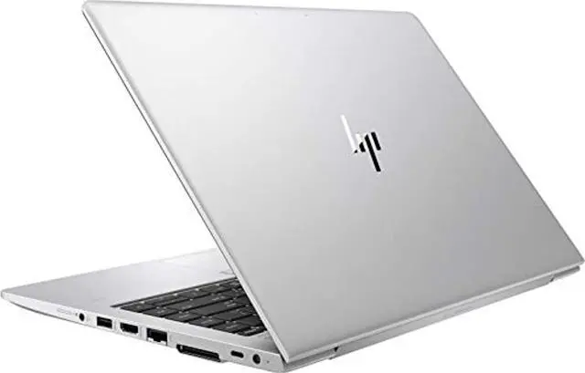 Alt view image 13 of 15 - HP EliteBook 840 G6 14" Touchscreen Laptop i7-8565U 16GB 512GB SSD Windows10 Pro