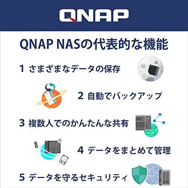 Alt view image 4 of 5 - QNAP TS-431X3 4 Bay High-Speed NAS with One 10GbE and 2.5 GbE Port (TS-431X3)