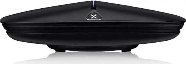 Alt view image 2 of 5 - Zyxel Armor G1 Multi-Gigabit AC2600 WiFi Router - Large Home Coverage. 1 x 2.5Gbps WAN Port, 4 x Gigabit Ethernet Ports, 1x USB3.0 Port. OpenVPN and WPA3 [NBG6818]