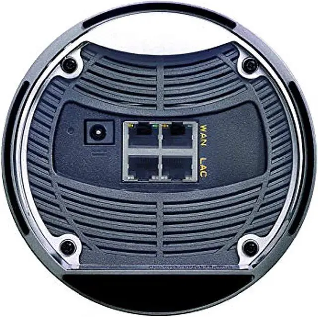 Alt view image 5 of 5 - ARRIS SURFboard mAX Pro Mesh AX11000 Wi-Fi 6 AX Router (W31)