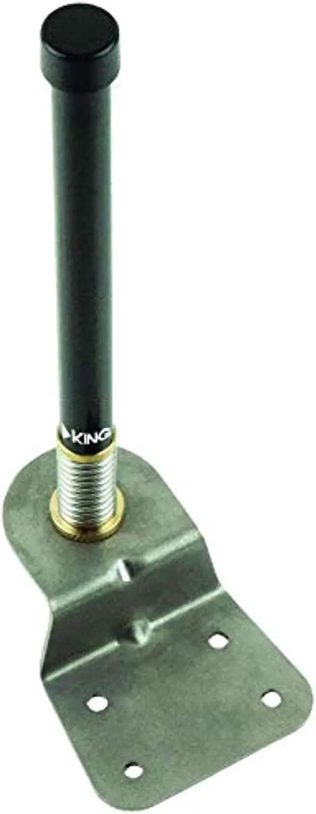 Alt view image 3 of 5 - KING KS1000 Swift Range Extender and WiFiMax Router (KS1000)