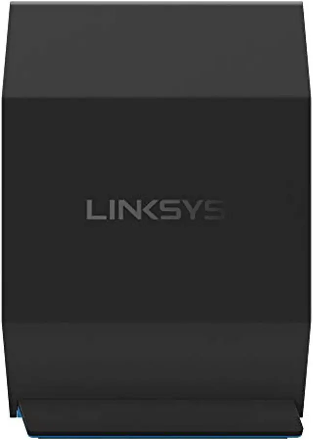 Alt view image 5 of 5 - Linksys WiFi 6 AX3200 Router, Dual Band Wireless AX Router, Covers 2,500 sq ft (E8450) (E8450)