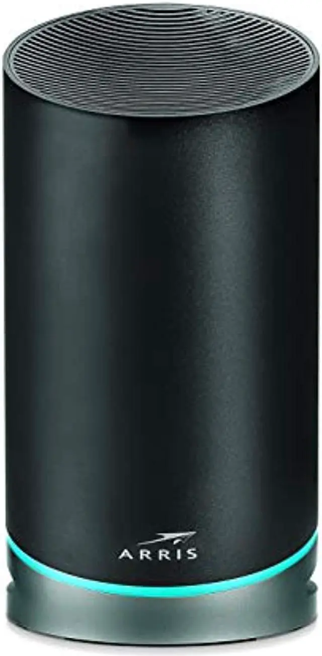 Alt view image 4 of 5 - ARRIS SURFboard mAX Pro Mesh AX11000 Wi-Fi 6 AX Router (W31)