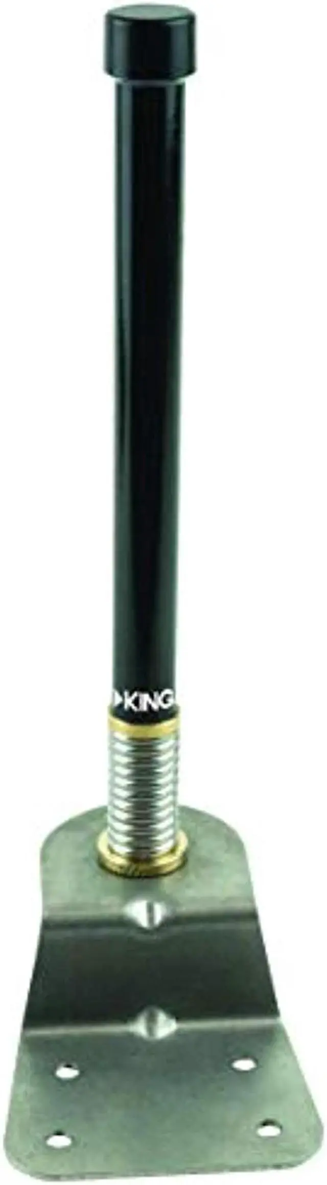 Alt view image 5 of 5 - KING KS1000 Swift Range Extender and WiFiMax Router (KS1000)