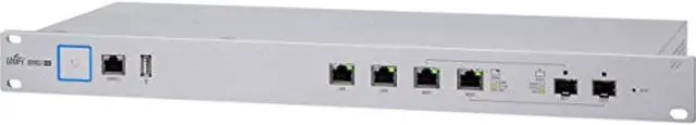 Main image of Ubiquiti Networks Unifi Security Gateway, USG-PRO-4 (USG-PRO-4)
