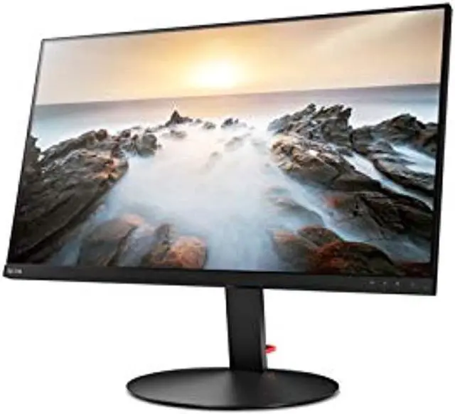 Alt view image 18 of 20 - Lenovo ThinkVision P32u-10 32" WLED LCD Monitor - 16:9 - 6 ms