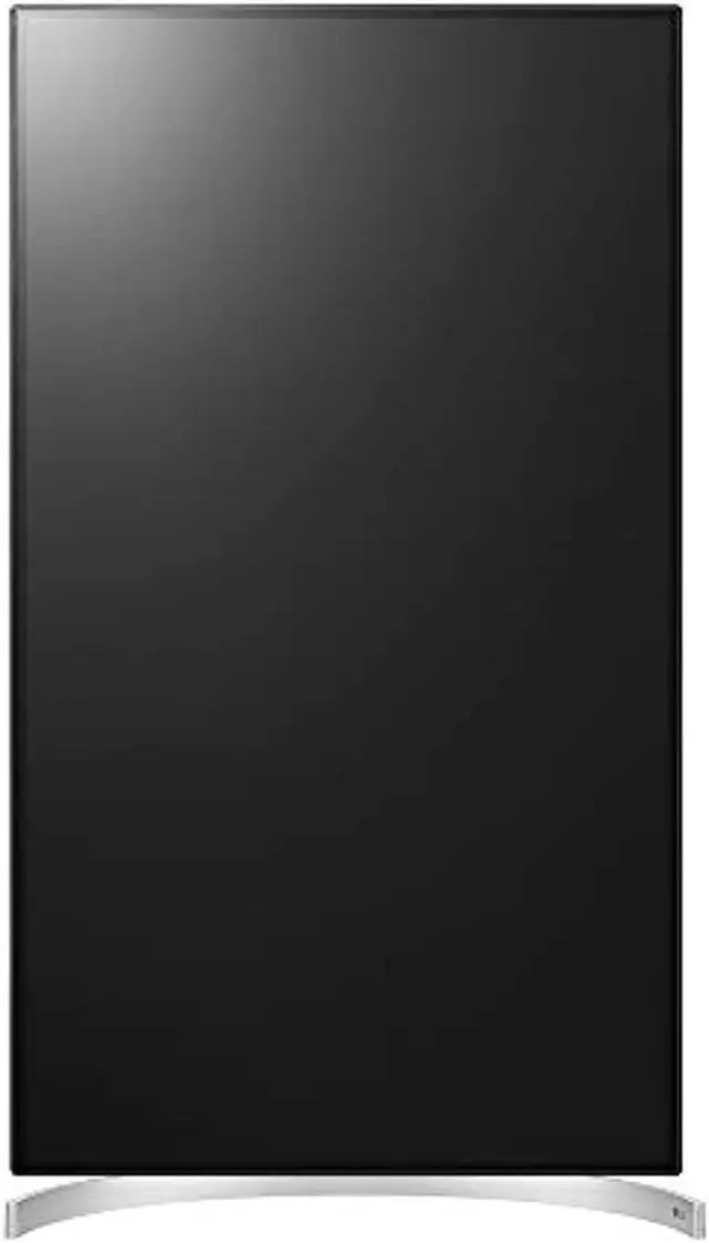 Alt view image 16 of 20 - LG 32UL950-W 32" 16:9 4K UHD HDR FreeSync IPS Monitor
