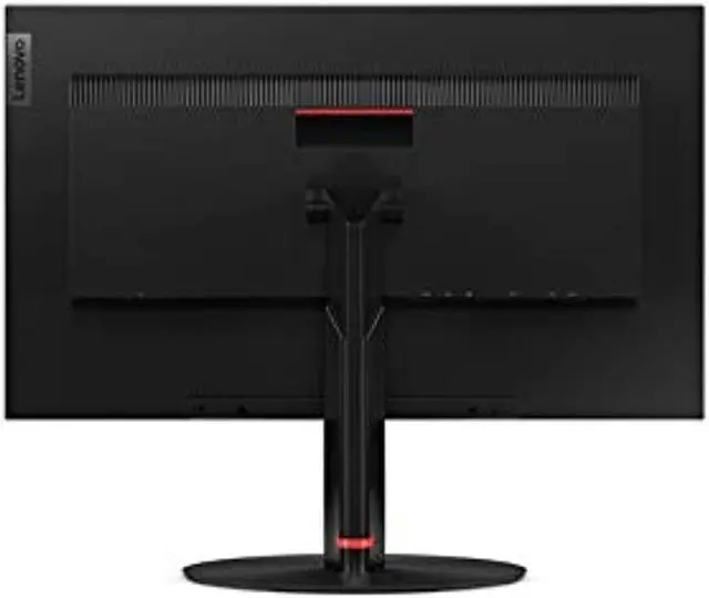 Alt view image 20 of 20 - Lenovo ThinkVision P32u-10 32" WLED LCD Monitor - 16:9 - 6 ms
