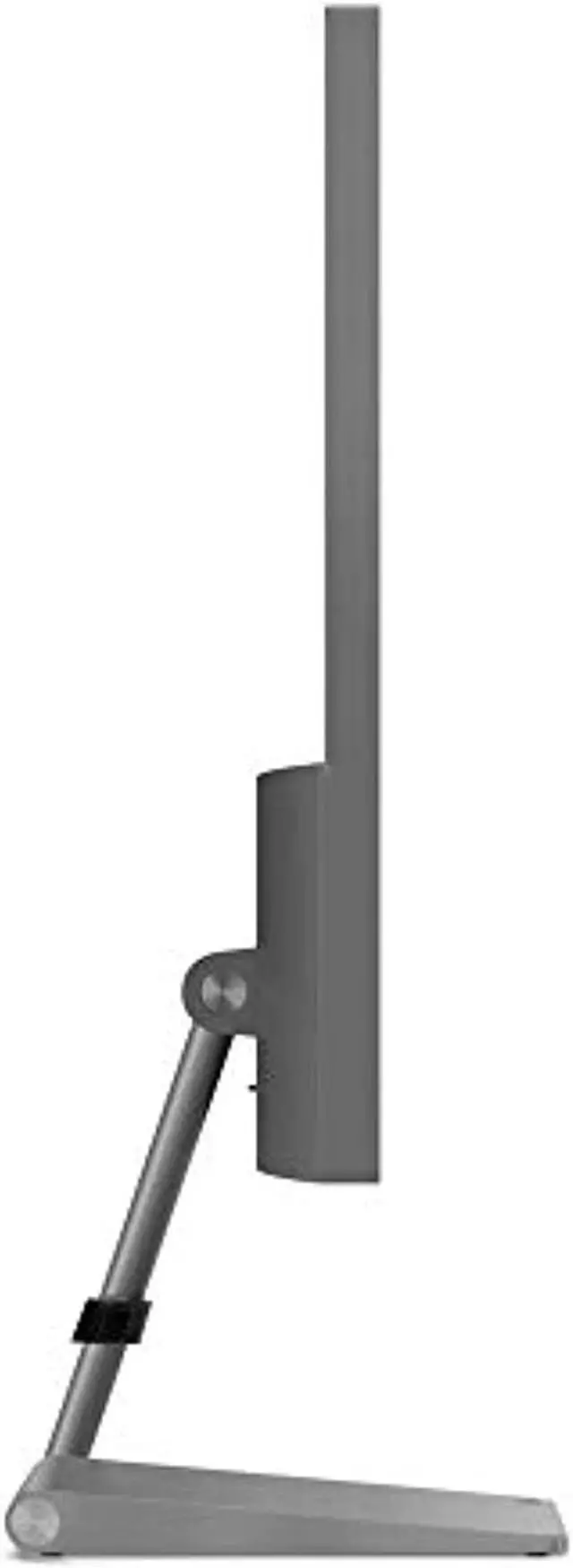 Alt view image 10 of 20 - Lenovo 27 inch QHD Monitor - Q27h-10, 27 inch" IPS