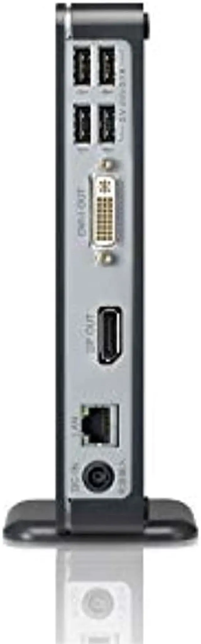 Alt view image 12 of 19 - LG V CBV42-BP Zero Client Teradici Tera2321 CBV42BP