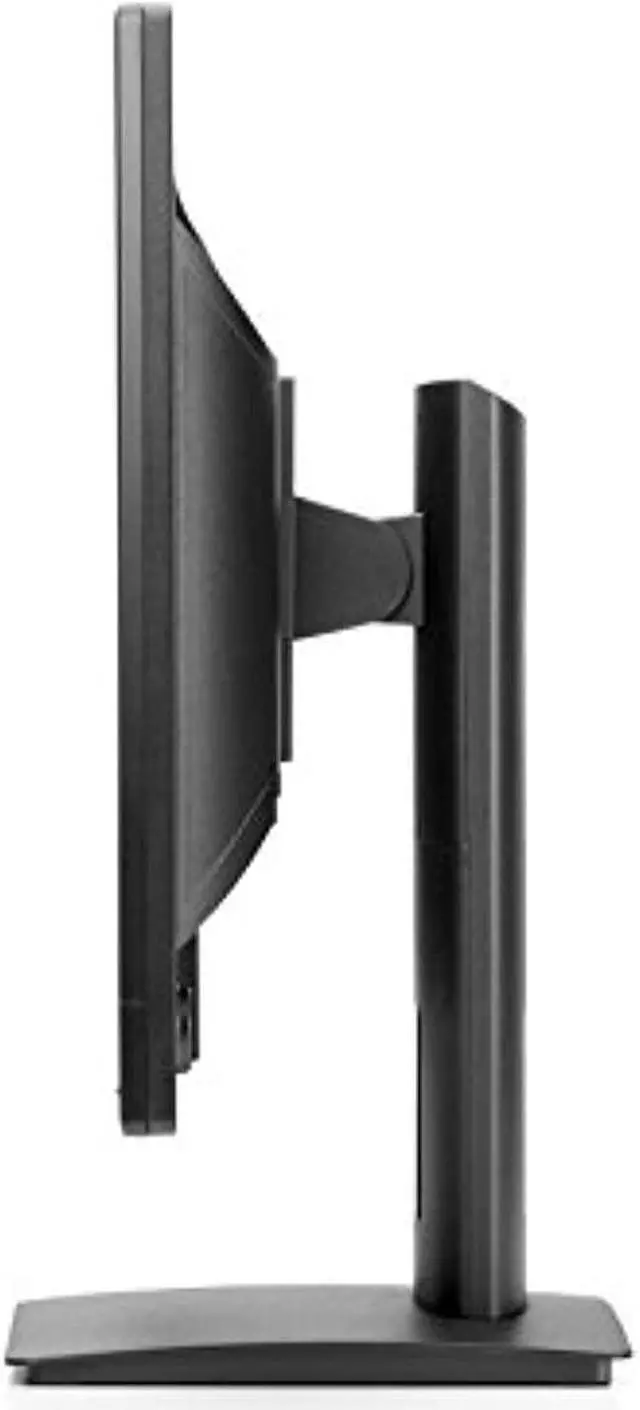 Alt view image 11 of 20 - HP VH22 22" (Actual size 21.5") Full HD 1920 x 1080 60Hz 1ms VGA, DVI-D, DisplayPort Adjustable Height Tilt Swivel Pivot LED Backlit Business LCD Monitor