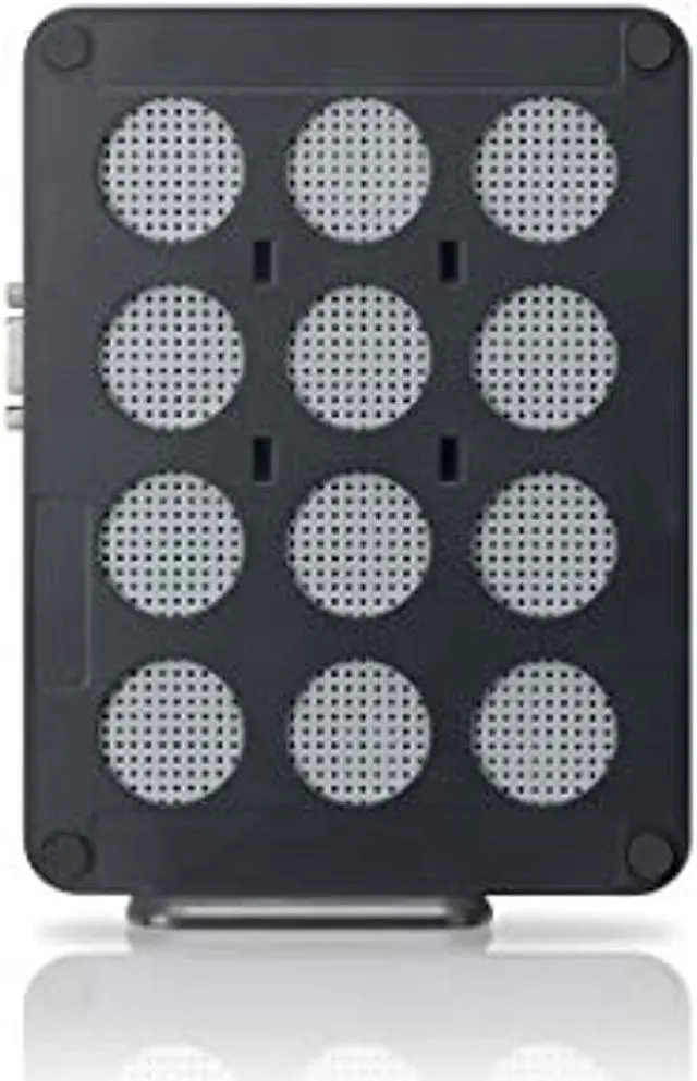 Alt view image 8 of 19 - LG V CBV42-BP Zero Client Teradici Tera2321 CBV42BP