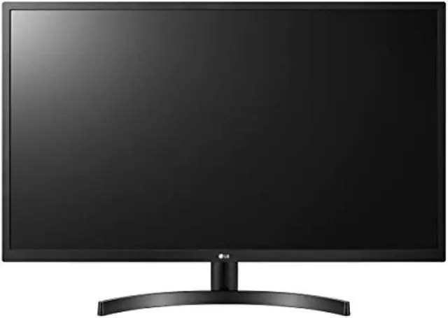 Alt view image 9 of 20 - LG 32ML600M-B 32" Inch Full HD IPS LED Monitor with HDR 10 - Black