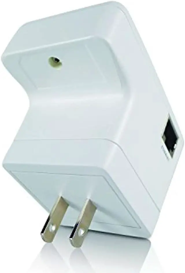 Alt view image 2 of 5 - ZyXEL Wireless N Plug  and  Play 300Mbps Range Extender (WRE2205 Version 2) (WRE2205)