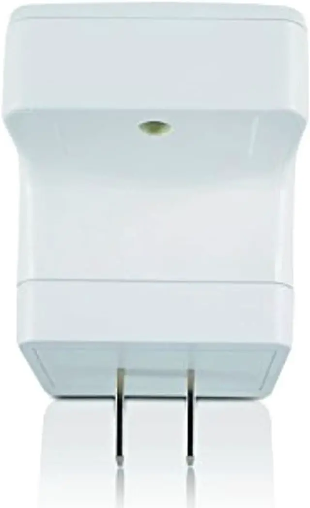Alt view image 3 of 5 - ZyXEL Wireless N Plug  and  Play 300Mbps Range Extender (WRE2205 Version 2) (WRE2205)