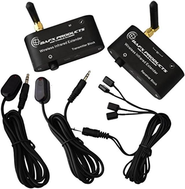 Infrared IR Wireless Remote Control Kits