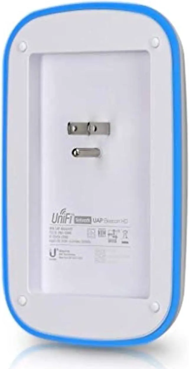 Main image of Ubiquiti Unifi Access Point BeaconHD | UDM-B-US (UDM-B-US)