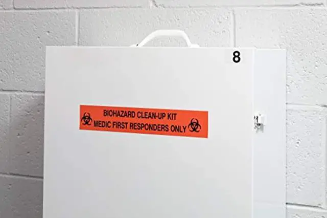 Alt view image 2 of 5 - Brady - 143370 MC-1500-595-OR-BK Vinyl B-595 Black on Orange Label Maker Cartridge, 25' Width x 1-1/2" Height, For BMP51/BMP53 Printers (143370)
