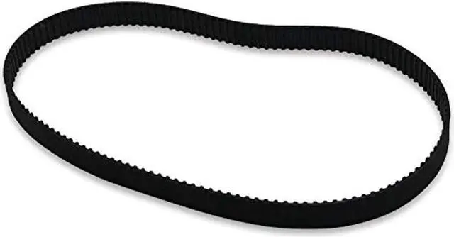 Alt view image 5 of 5 - 79866M Main Drive Belt for Zebra ZT410 ZT420 Thermal Label Printer Transfer Belt 203dpi (3PC) (79866M)
