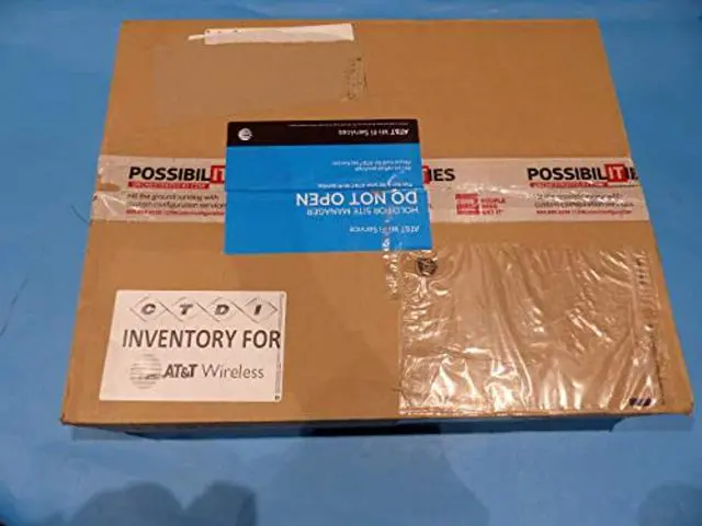Alt view image 4 of 5 - 2930F-24G-POE 4SFP Switch (JL261A) (JL261A)