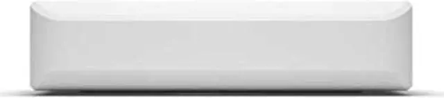 Alt view image 3 of 5 - Ubiquiti UniFi Switch Lite 16 PoE | 16-Port Gigabit Switch with 8 PoE+ 802.3at Ports (USW-Lite-16-PoE) (USW-Lite-16-PoE)