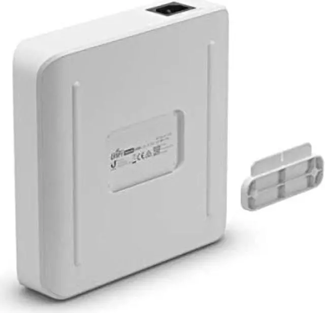 Alt view image 4 of 5 - Ubiquiti UniFi Switch Lite 16 PoE | 16-Port Gigabit Switch with 8 PoE+ 802.3at Ports (USW-Lite-16-PoE) (USW-Lite-16-PoE)