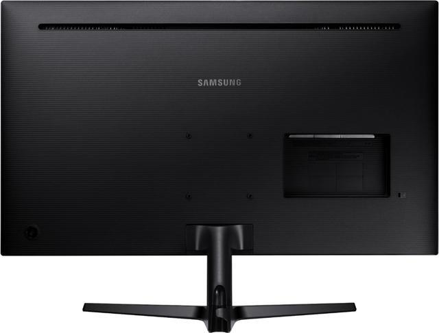 Alt view image 15 of 20 - SAMSUNG 32" VA LCD/LED Monitor 4(GTG) ms U32J590UQN