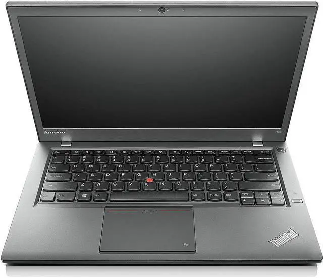 Main image of Lenovo - ThinkPad T440 -14" Intel Core i5 1.9Ghz-4300U 8GB 128GB SSD Windows 10 Pro - Renewed (T440.8.128.PRO)