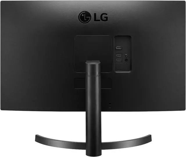 Alt view image 15 of 20 - LG 27” QHD IPS HDR10 Monitor with AMD FreeSync™ sRGB 99% Color Gamut, HDR10 with a 3-Side Borderless Design, Black, 27QN600-B
