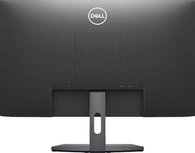 Alt view image 3 of 11 - Dell - S2421NX 24" IPS LED FHD - AMD FreeSync - VESA - Monitor (HDMI) - Black (S2421NX)